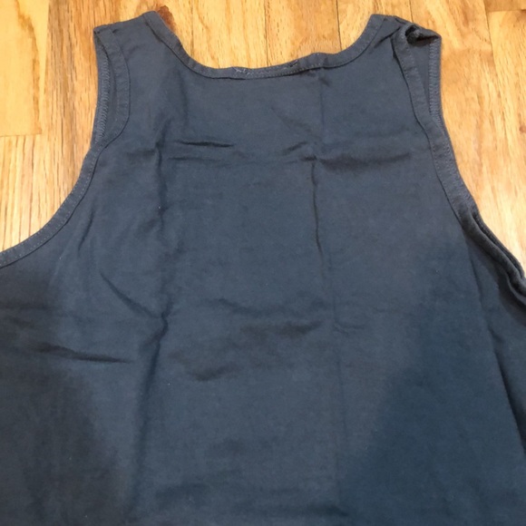 Disney tank top. Mickey tank top - Picture 8 of 9